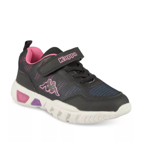 Baskets NOIR KAPPA