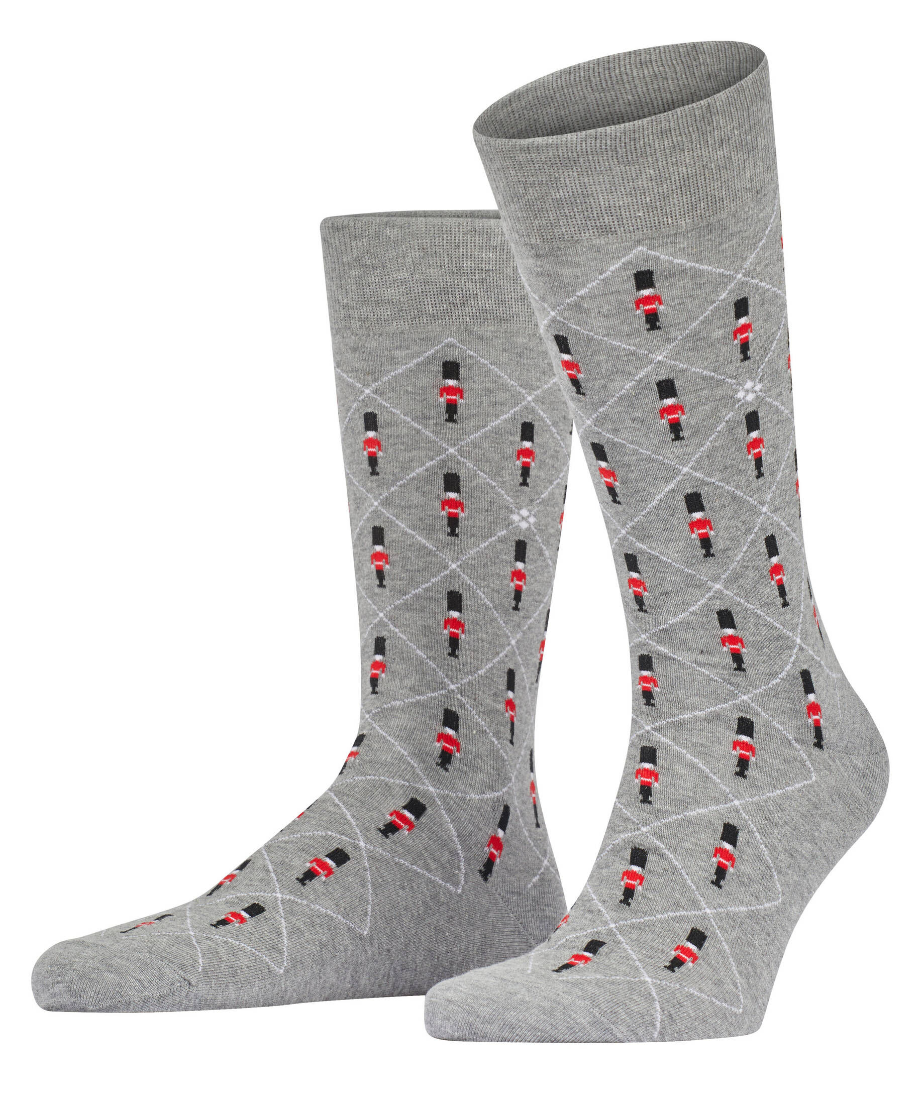Burlington| Herren Socken Guard