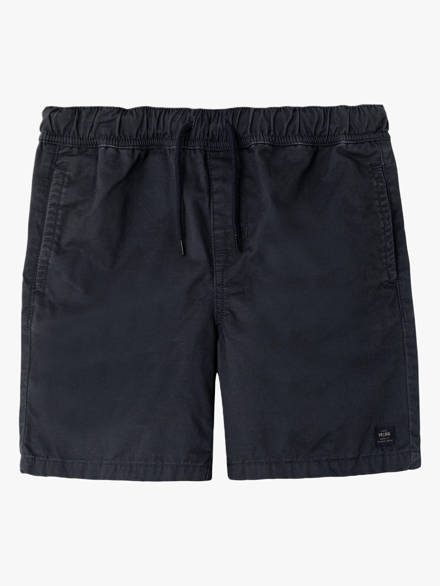 Ryan Jog L Twill Shorts