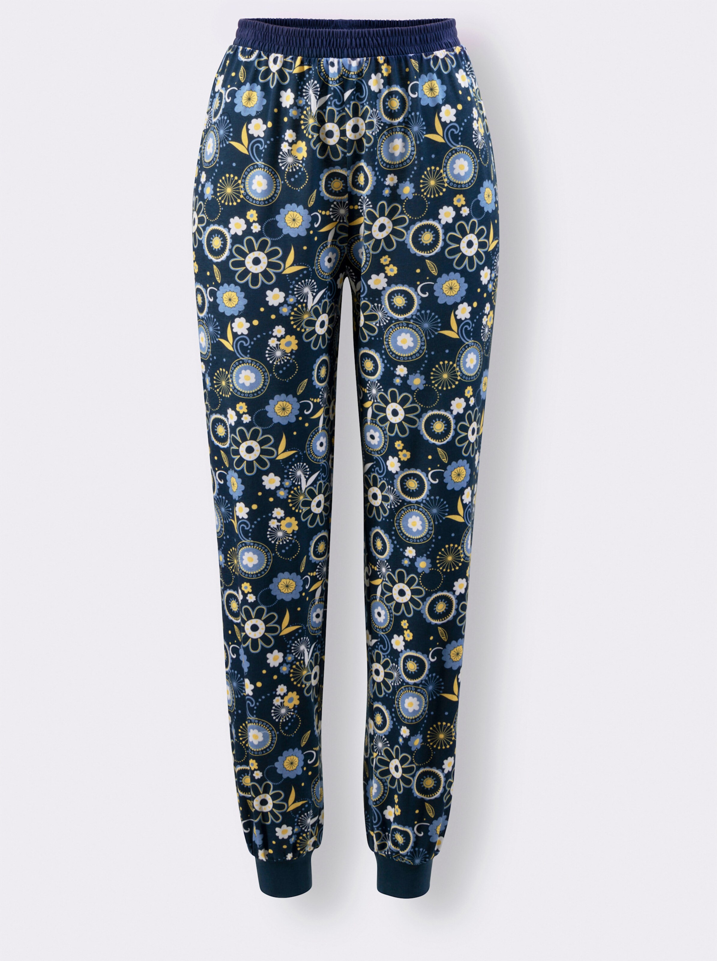 Schlafanzug-Hose