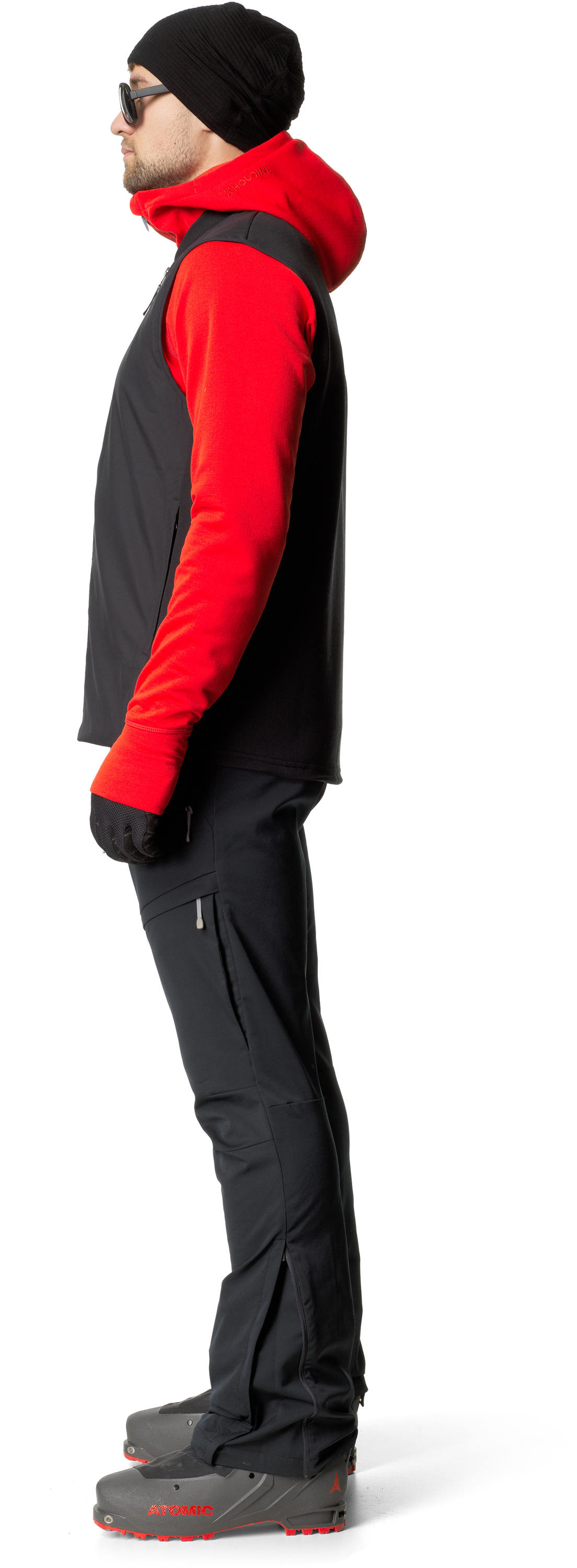 Houdini Mono Air Vest M's