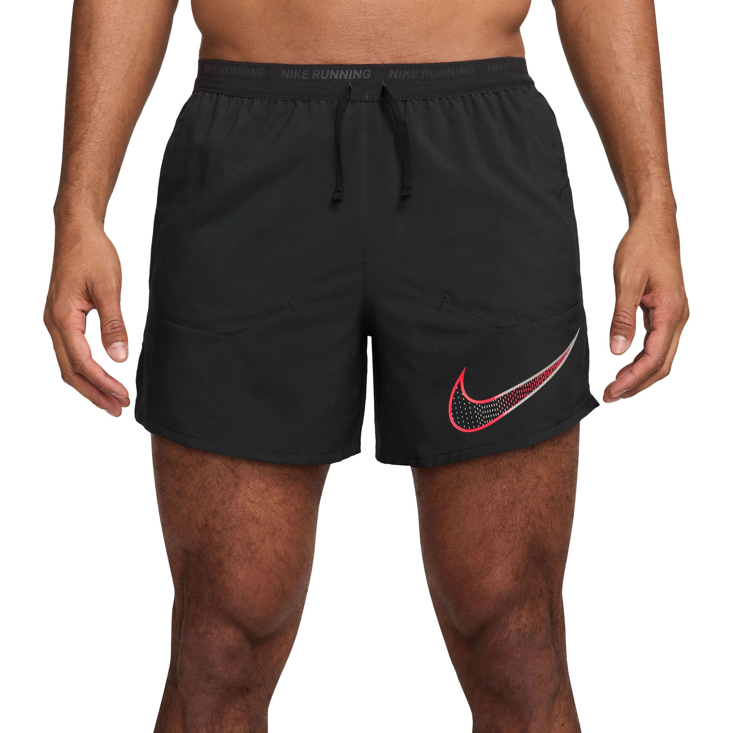 Nike Dri-FIT Engery Stide 5'' Short Heren