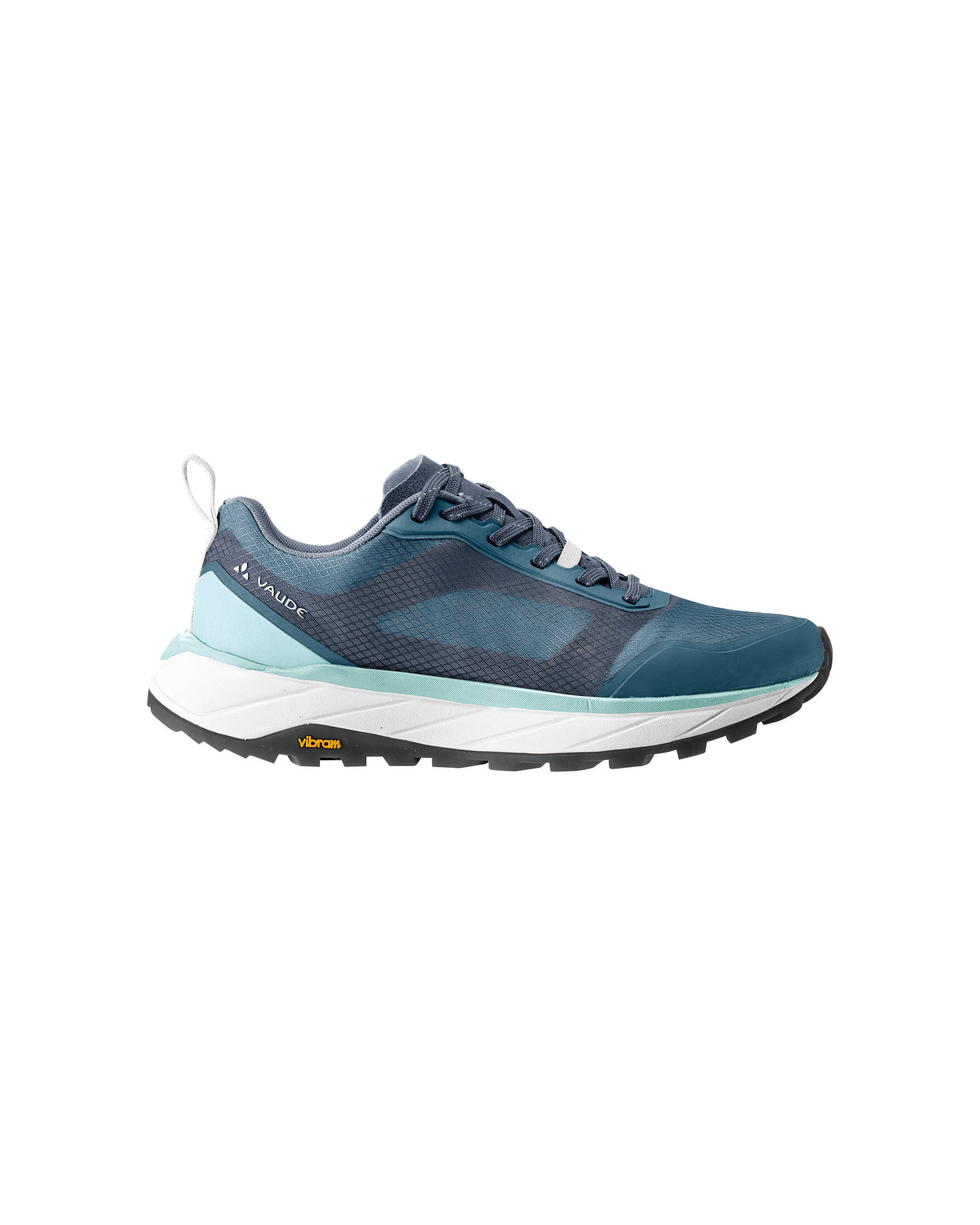 VAUDE| Damen Wanderschuhe SCH-LOW-CUT NEYLAND