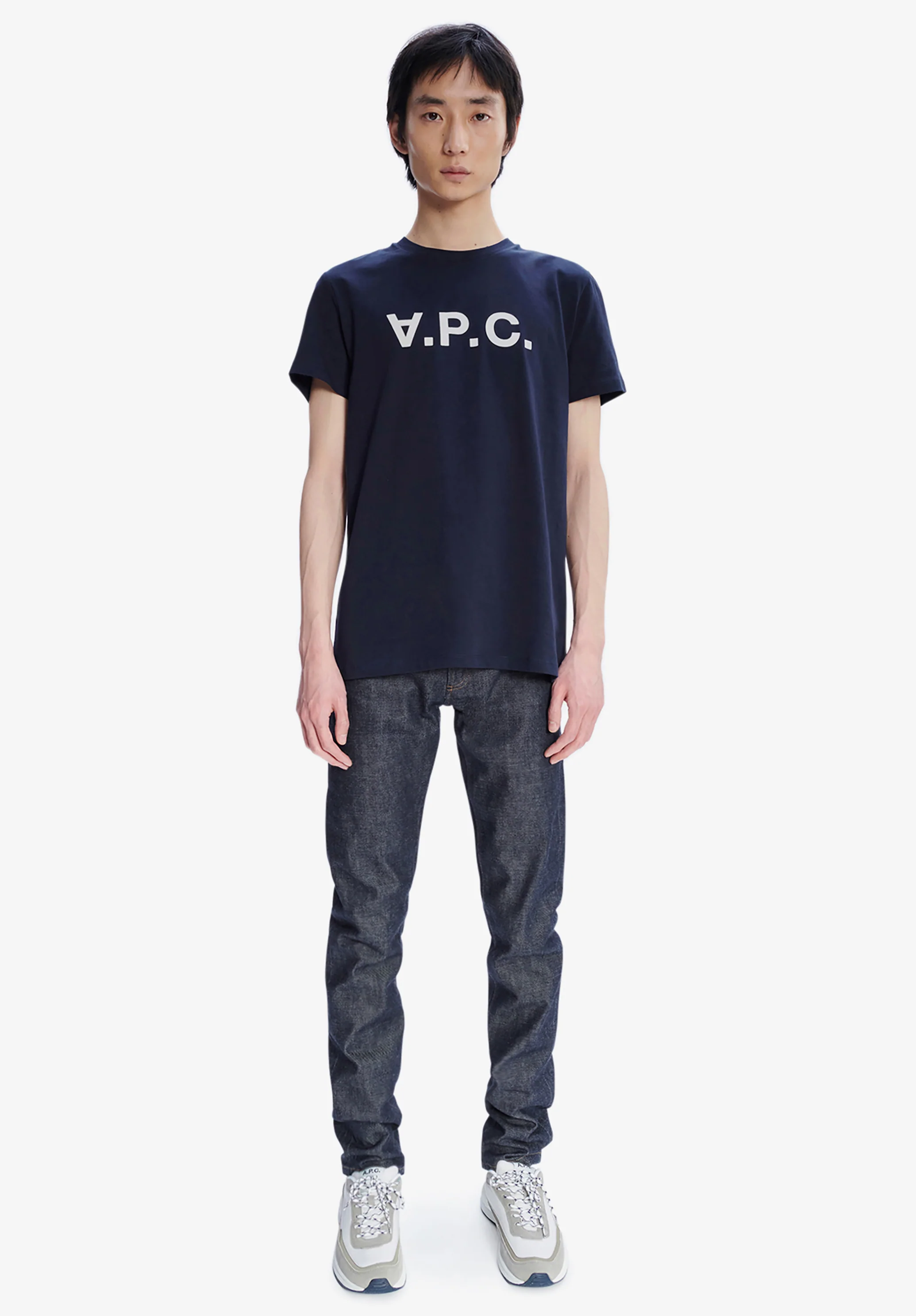 petit standard - Indigo