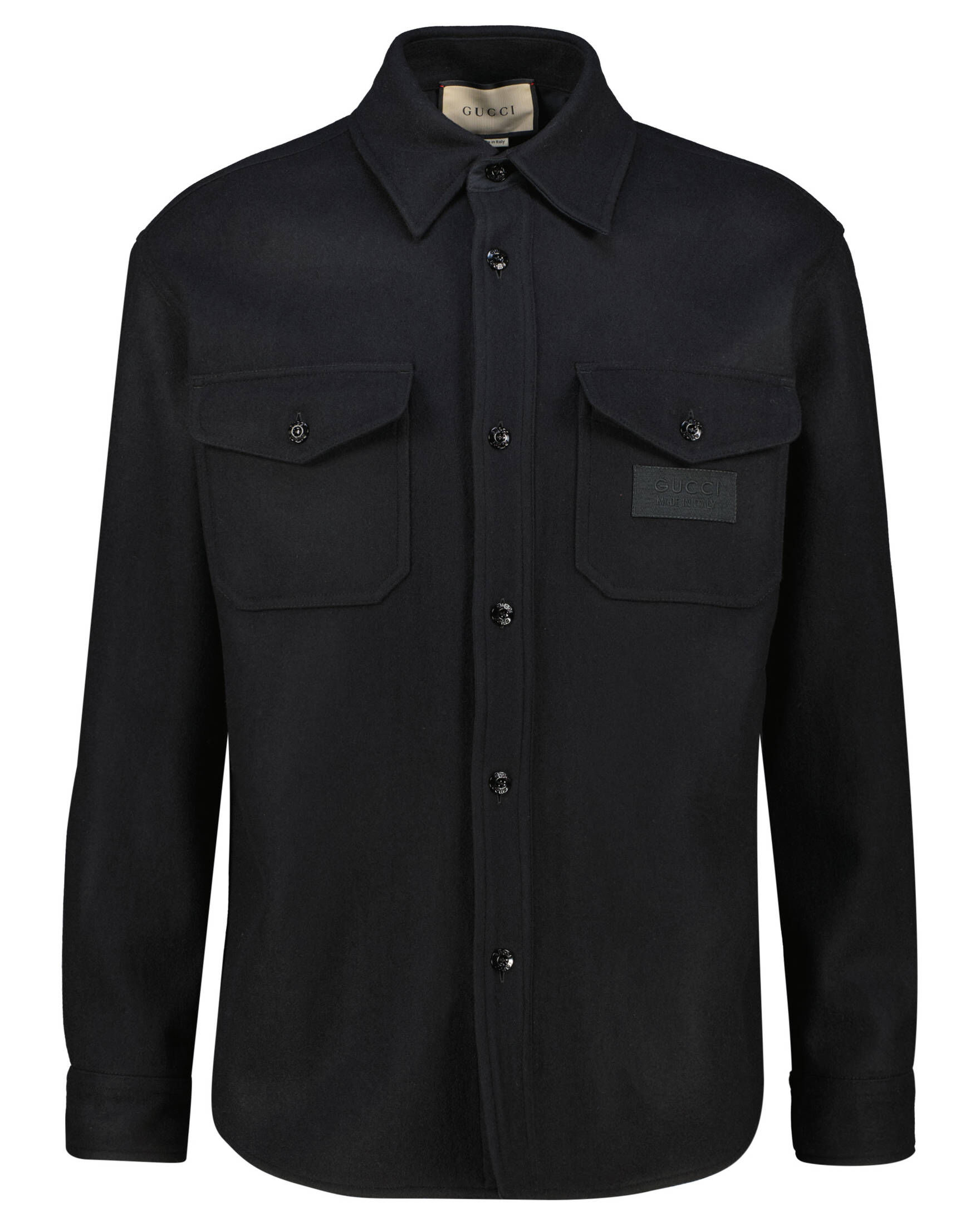 Gucci| Herren Overshirt