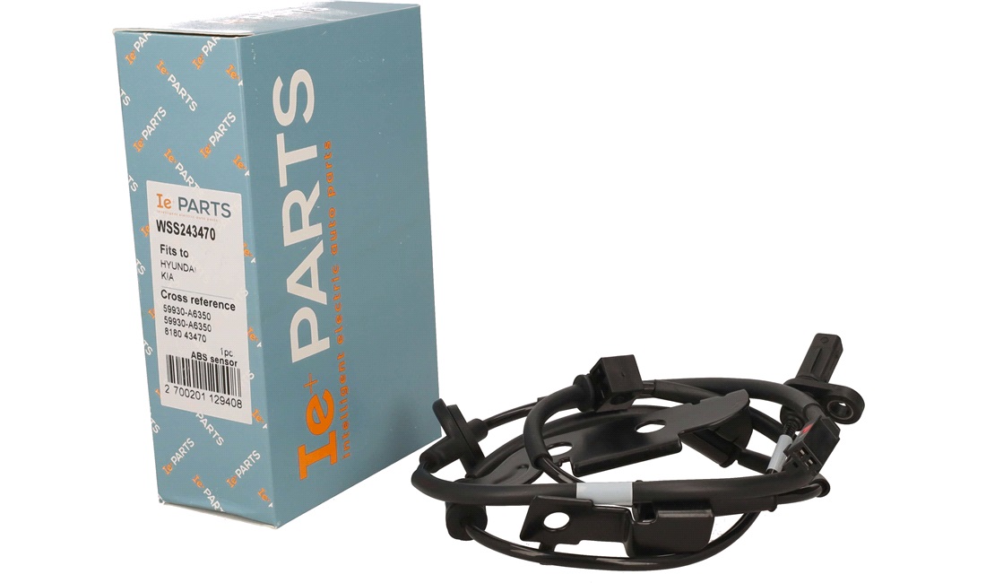 ABS sensor