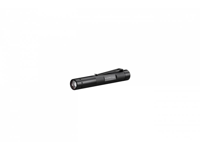 LED LENSER Taschenlampe P2R Core, 120 lm Stiftlampe