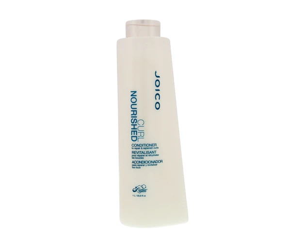 JOICO Curl Nourished Conditioner