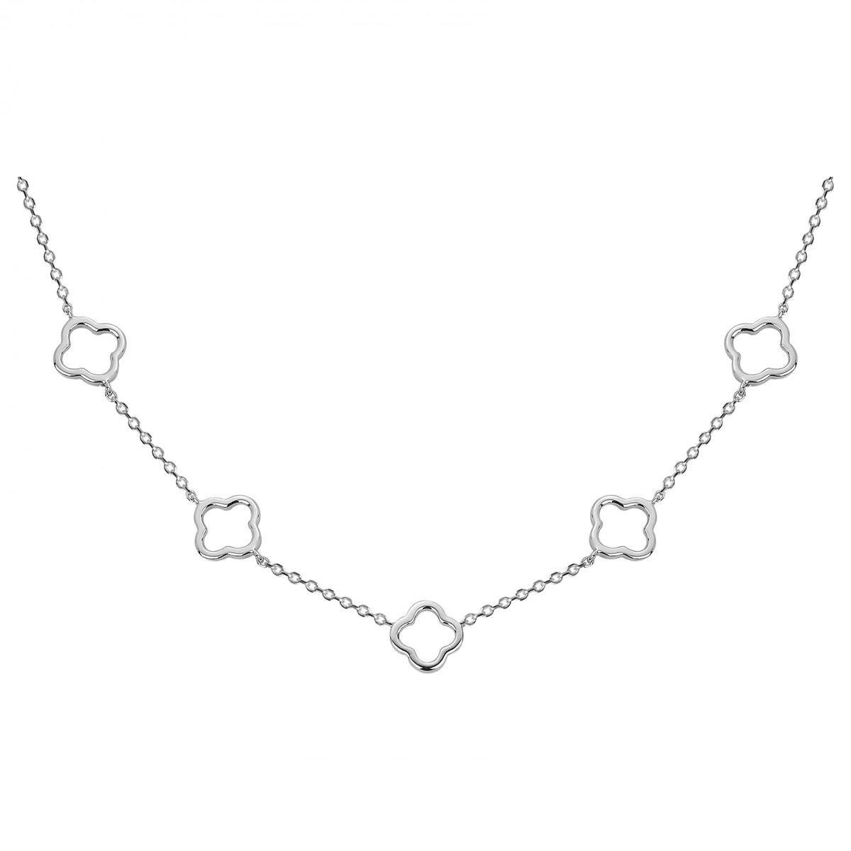 Collier en Argent