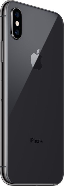 iPhone XS