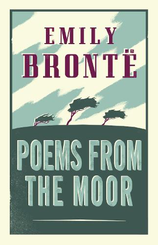 Poems from the Moor (Paperback)