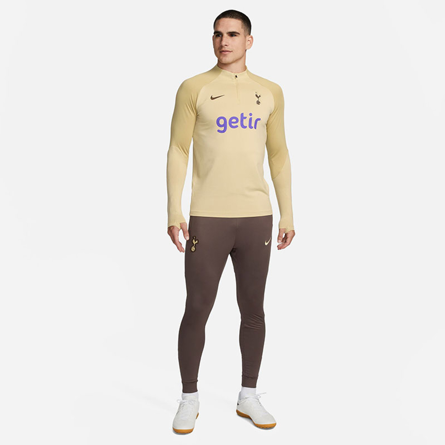 Nike Tottenham Hotspur Strike Trainingspak