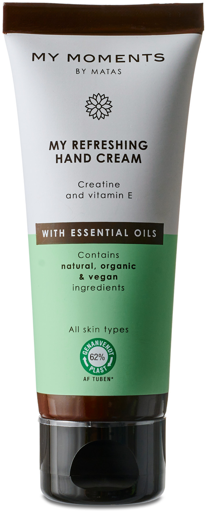 My Moments My Refreshing Hand Cream 75 ml