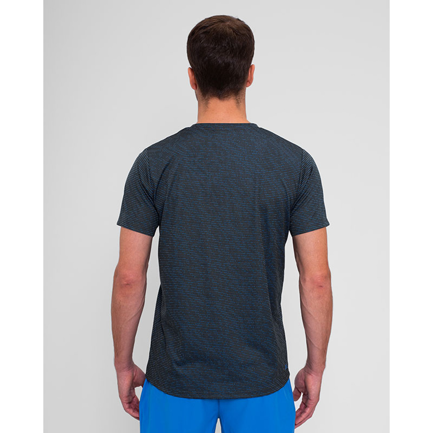 Bidi Badu Spike Crew Set Heren