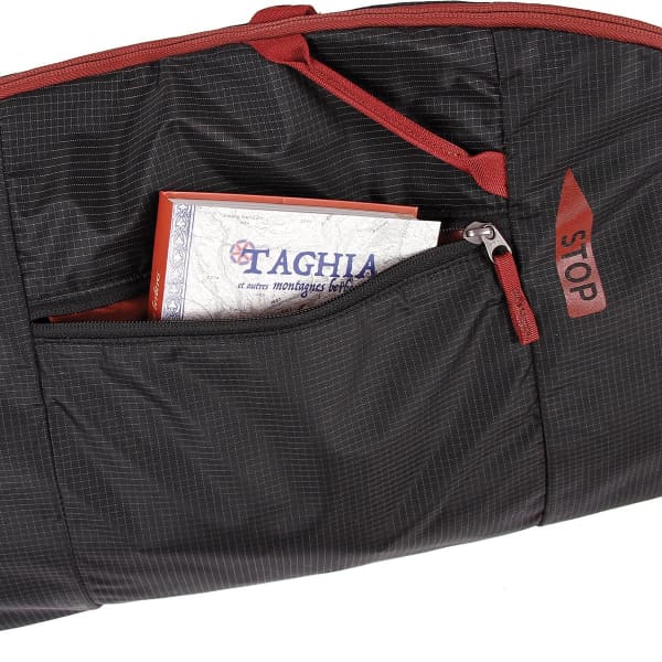 Sac à corde BLUE ICE KOALA ROPE BLACK