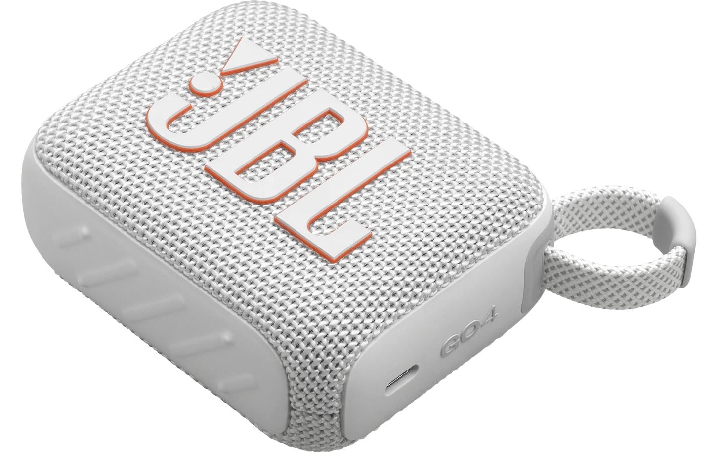 JBL Bluetooth-Lautsprecher »Go 4« (Bluetooth )