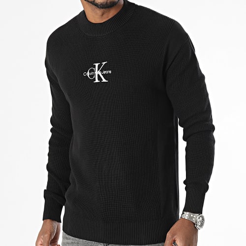 Pull 4599 Noir