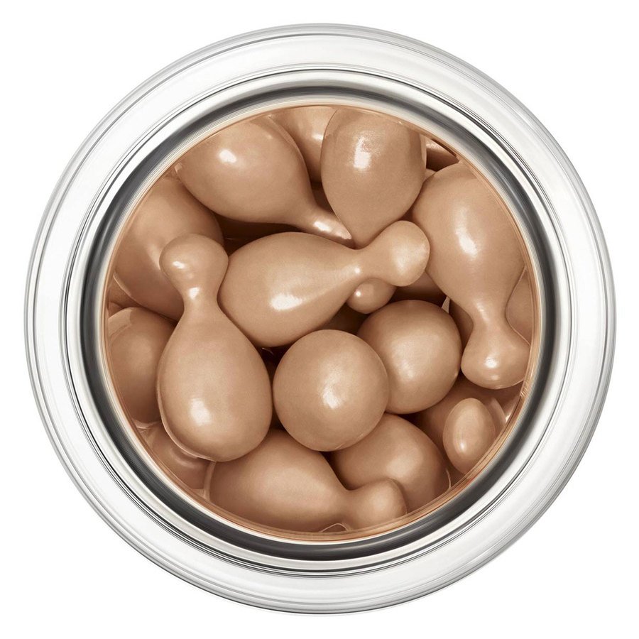 Clarins Milky Boost Capsule 06 7,8ml