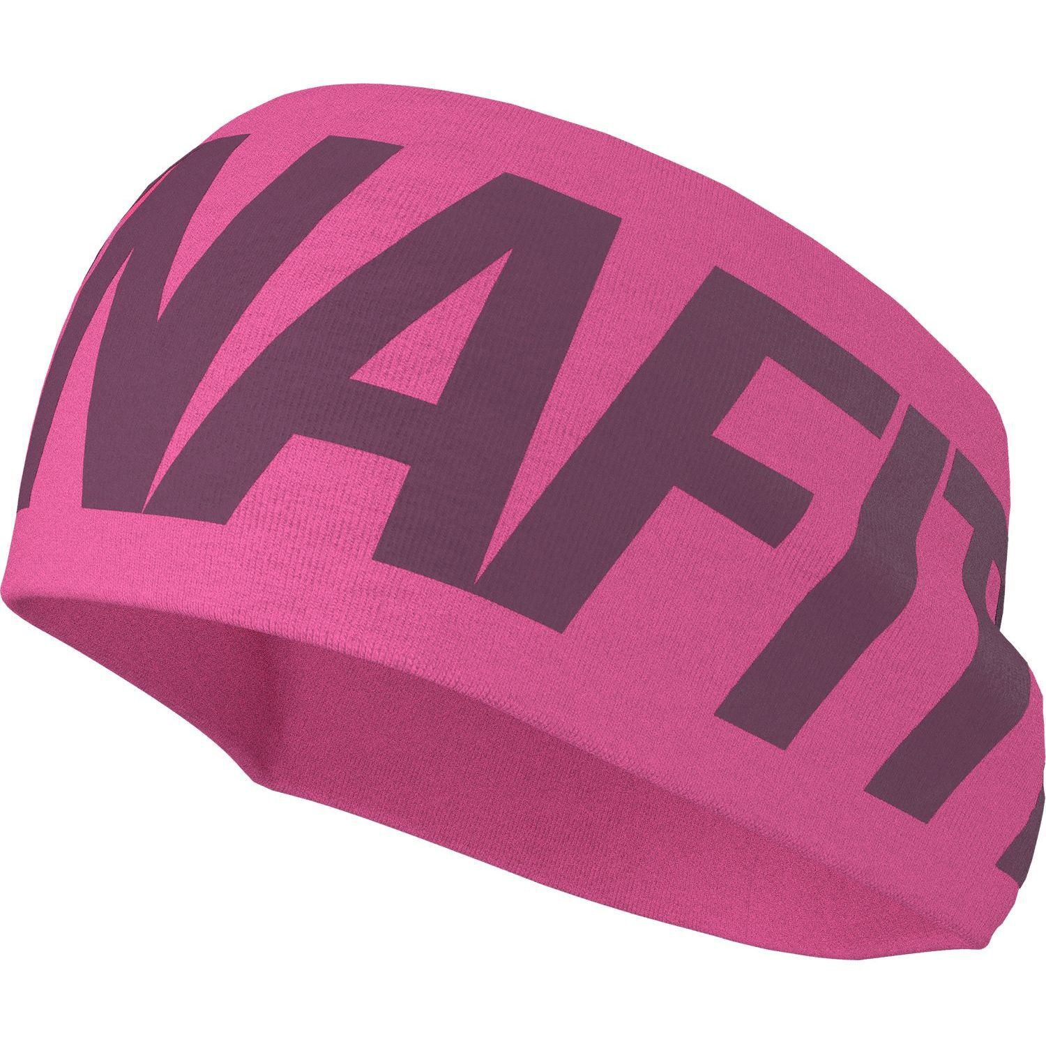 DynafitLIGHT LOGO HEADBAND