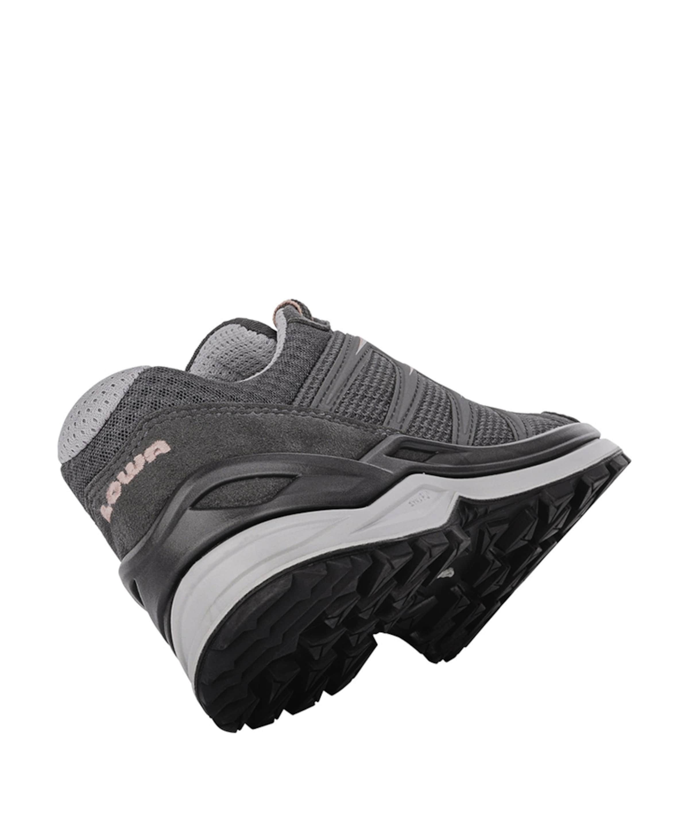 Lowa Innox Pro GTX Lo dames wandelschoenen grijs