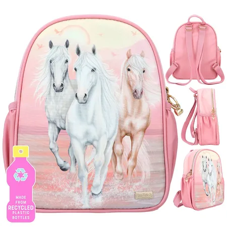 Depesche Miss Melody Rucksack SUNDOWN