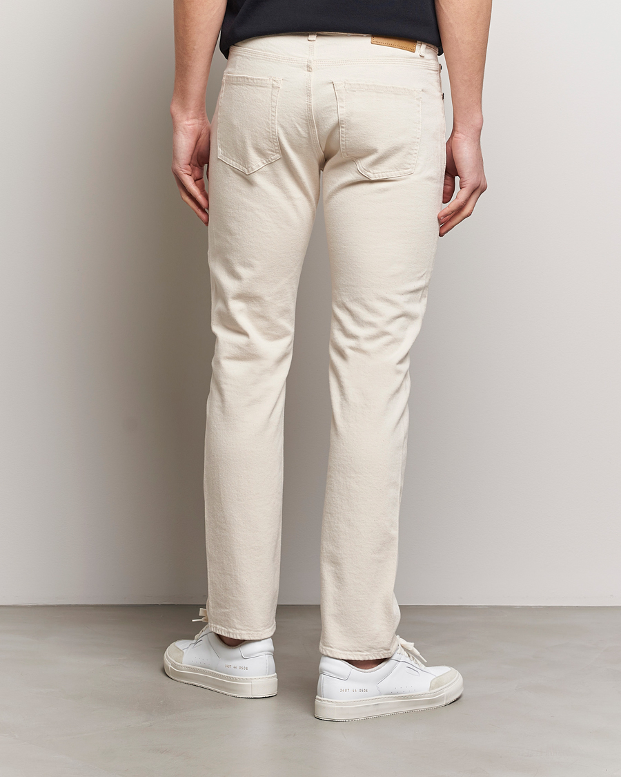 Tiger of Sweden Des Jeans Ecru