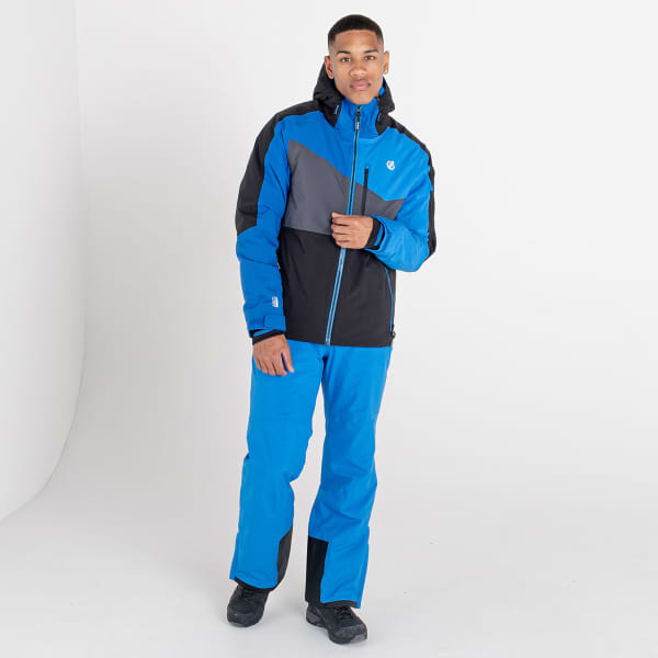 Veste de ski DARE 2B SUPERNOVA JKT ATHBLU/LAPIS