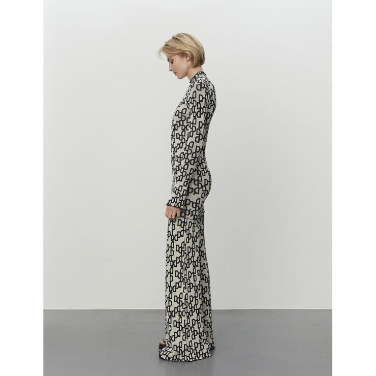 DAY Birger et Mikkelsen Corina - Graphic Jacquard Graphic jacquard
