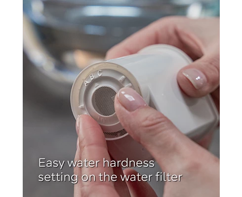 Siemens Brita vattenfilter 3-pack