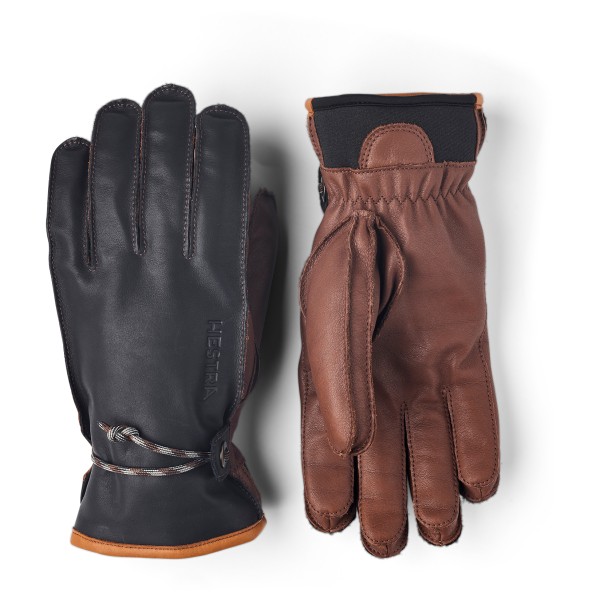 Hestra - Wakayama 5 Finger - Gants