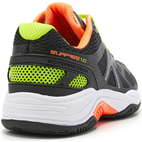 Kelme - SURPASS Negro