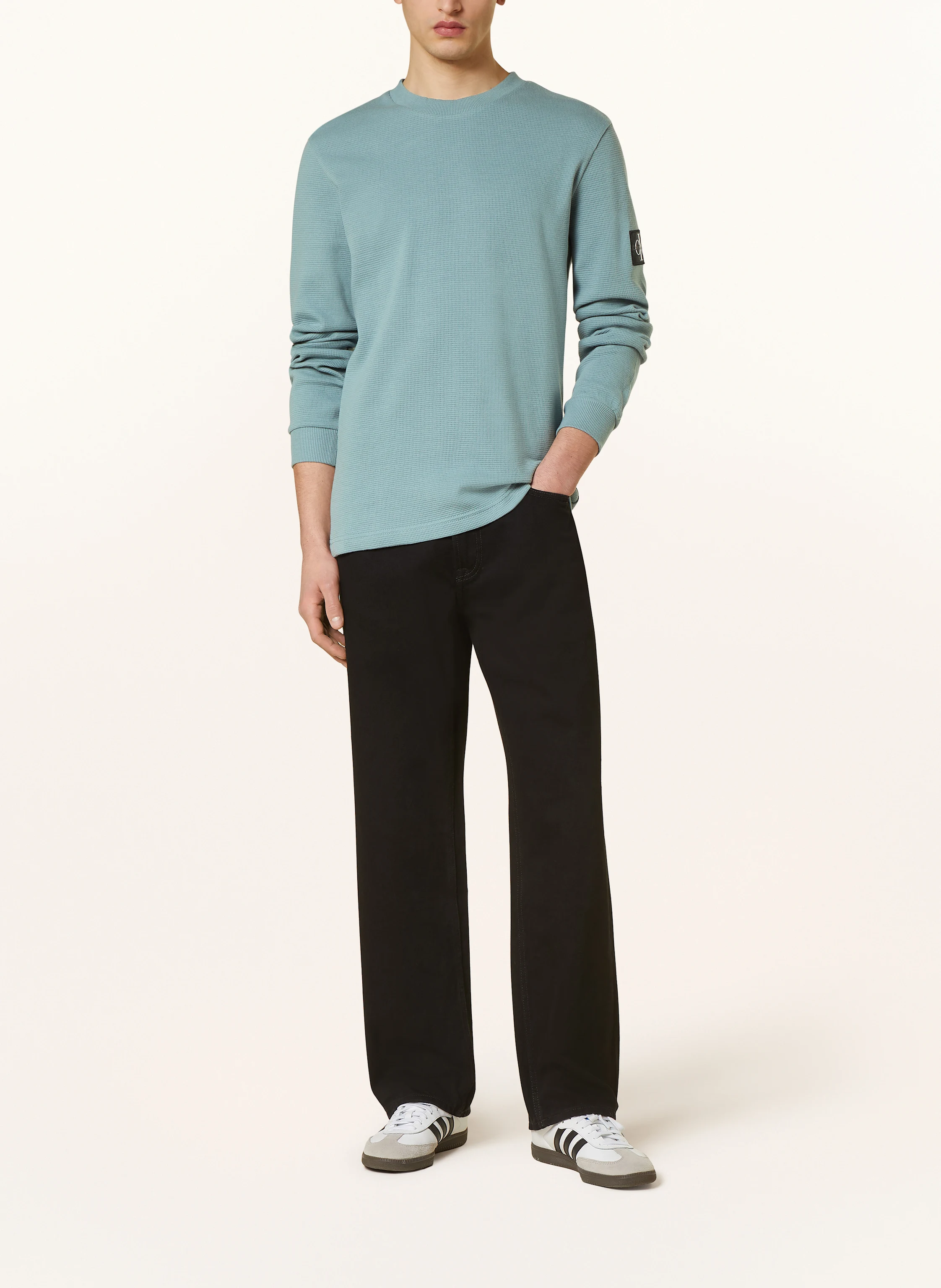Calvin Klein Jeans Longsleeve
