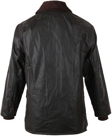 Barbour Bedale Wax Jas Bruin MWX0018-RU52 kopen