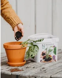 Nelson Garden Biohumus 5 L
