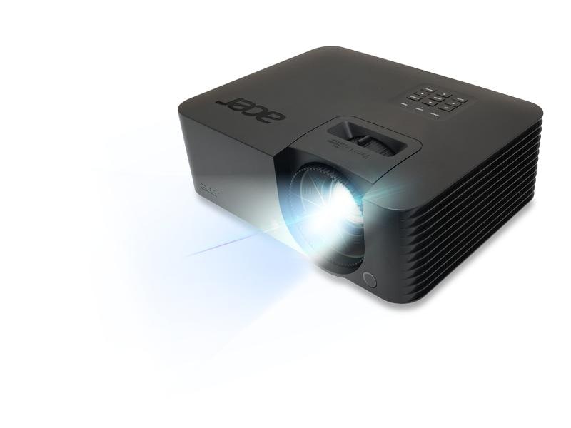 Acer Projektor PL2520i Full HD DLP Projektor