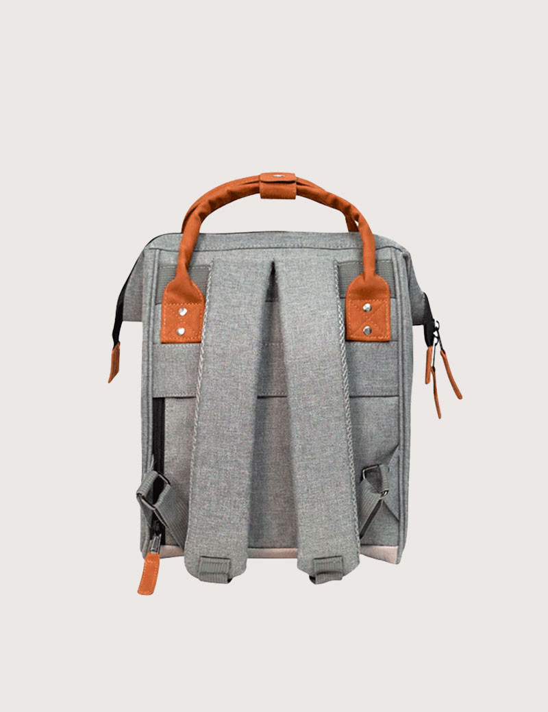CABAIA SAC À DOS ADVENTURER MINI NEW YORK + 2 POCHETTES