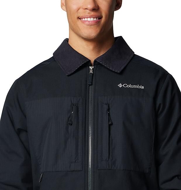 COLUMBIA - VESTE LOMA VISTA FUSION JACKET M