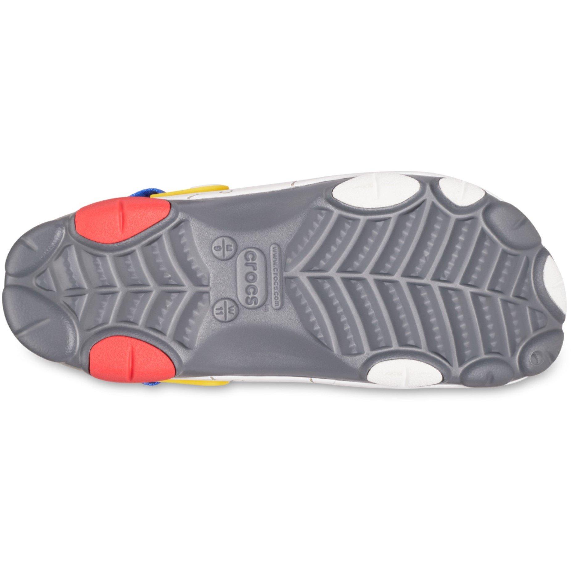 Crocs Gundam All-Terrain Clogs Womens