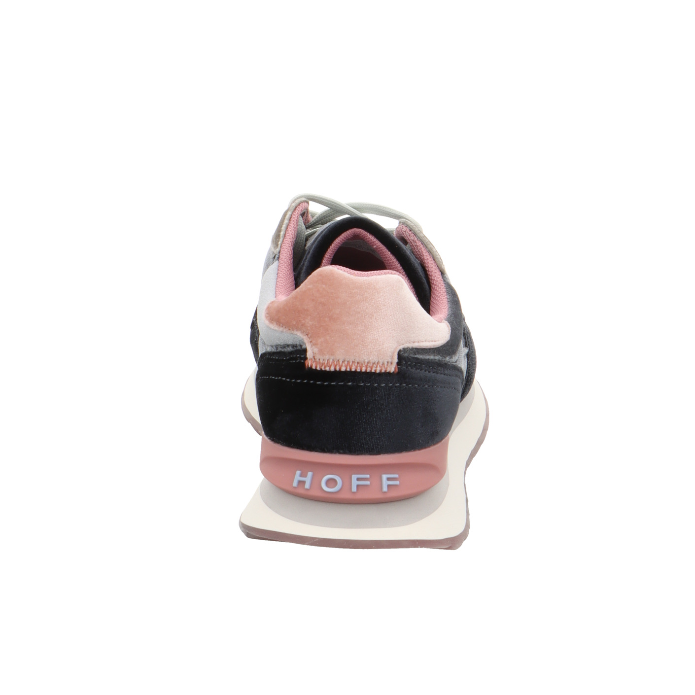 Sneakers schwarz