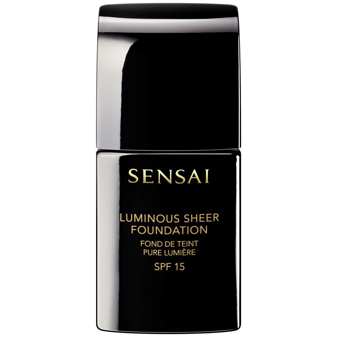 SENSAI Sensai MAQUILHAGEM Base Liquida Iluminadora