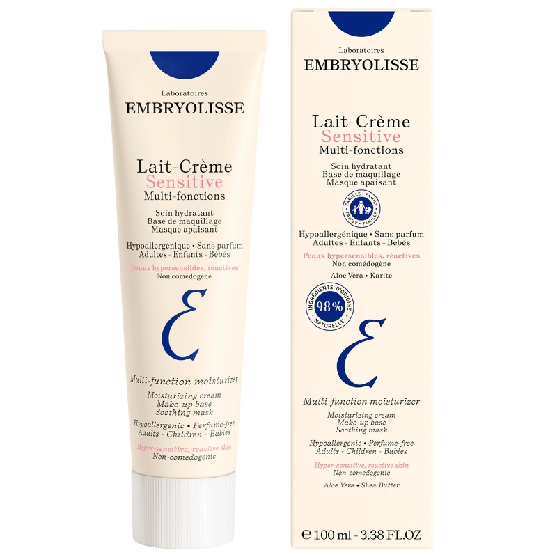 Embryolisse Lait-Crème Sensitive 100 ml