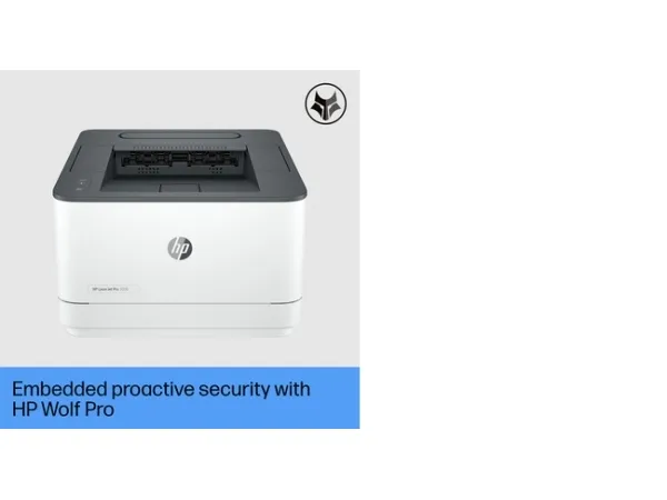 HP LaserJet Pro 3002dw - Printer - S/H - Duplex - laser - A4/Legal - 1200 x 1200 dpi - op til 33 spm - kapacitet: 250 ark - USB 2.0, LAN, Wi-Fi(n), Bluetooth LE