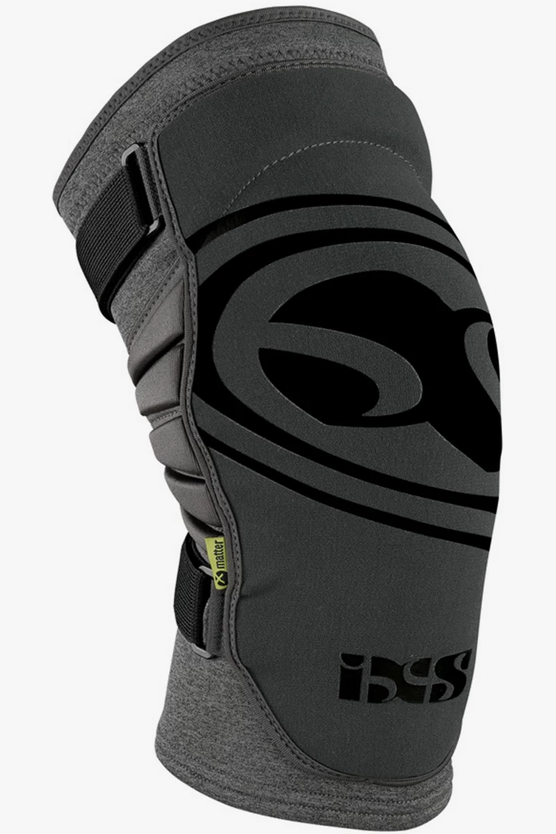 IXS Carve Evo+ Knieschoner