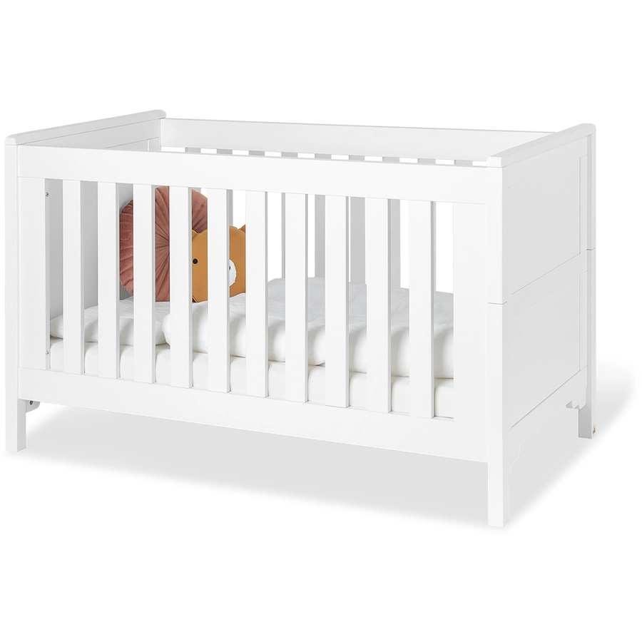 Pinolino Kinderbett Chalet 70 x 140 cm