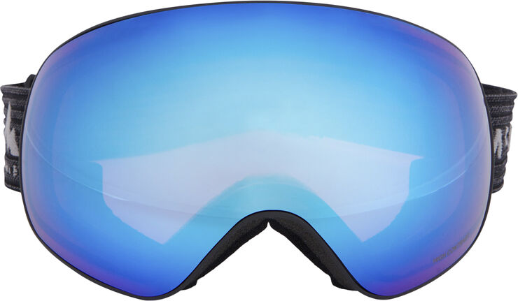 MCKINLEY Ten-Nine II Revo Skibriller Blå