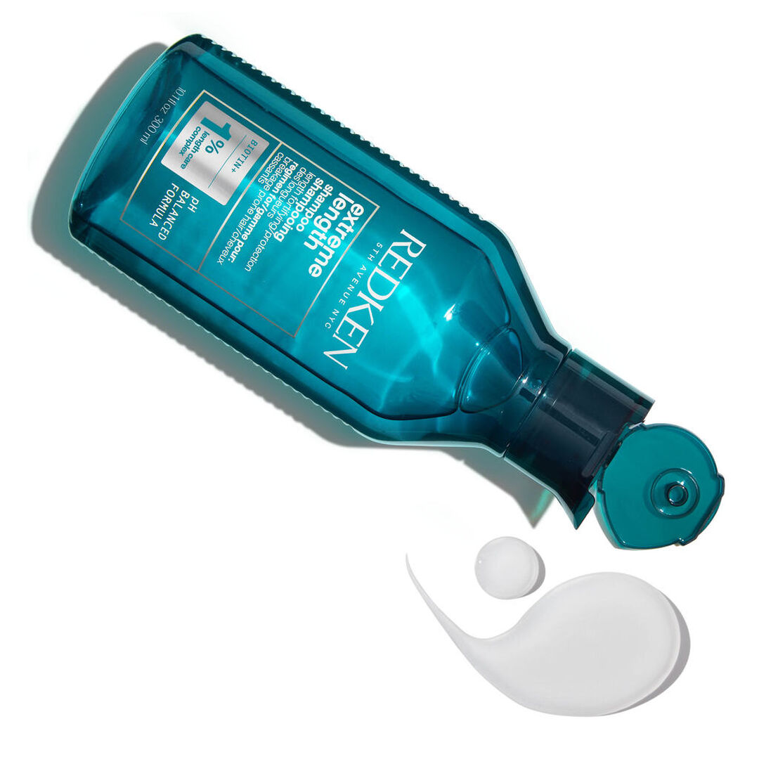 Redken Extreme Lenght Extreme Length Shampoo - 300ml