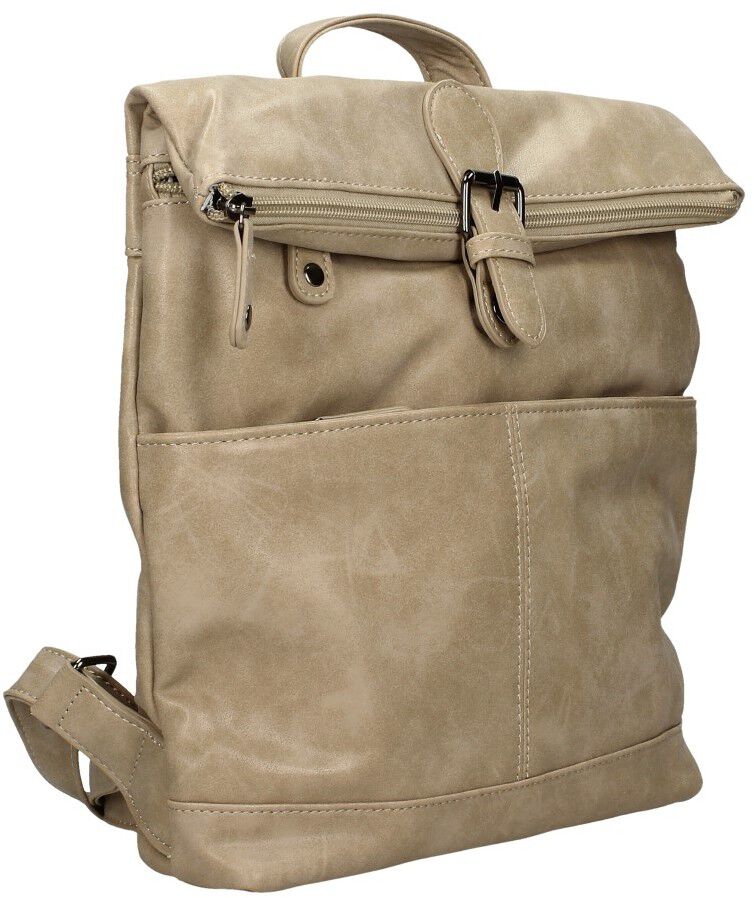 Just Dreamz Damestassen taupe