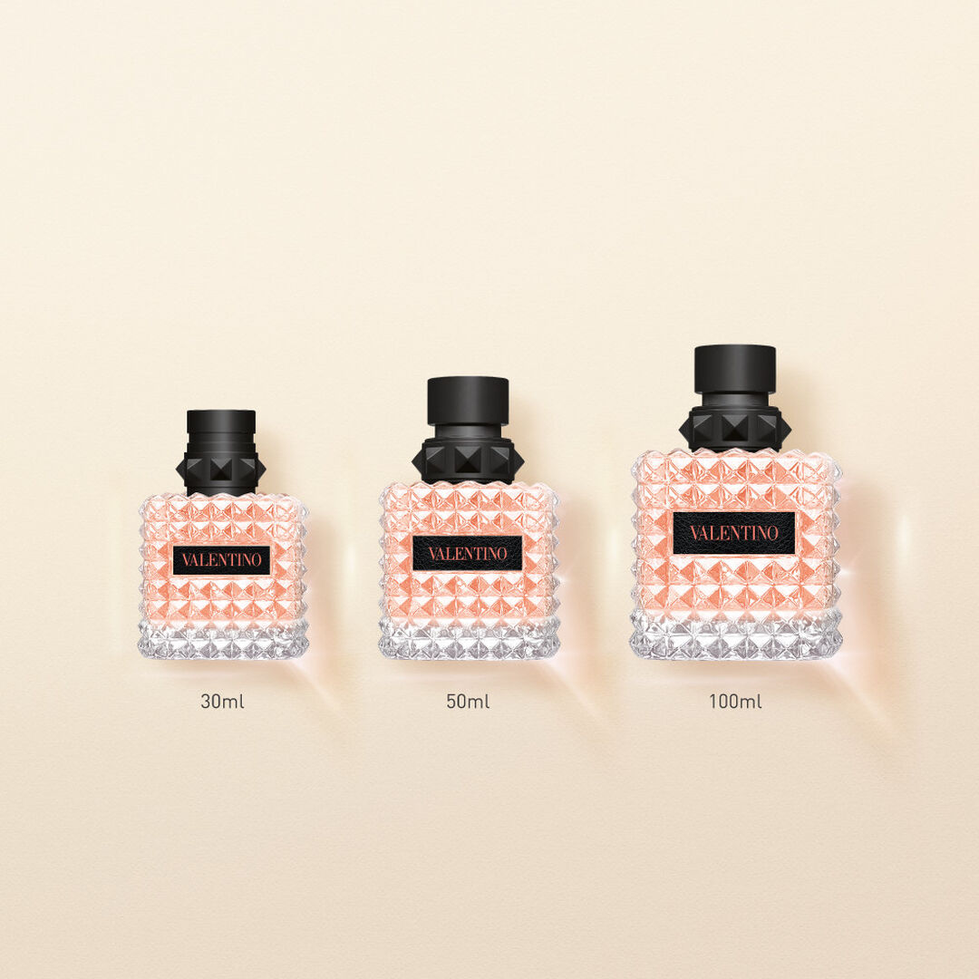 Valentino BORN IN ROMA /S Coral Fantasy Eau de Parfum - 50ml