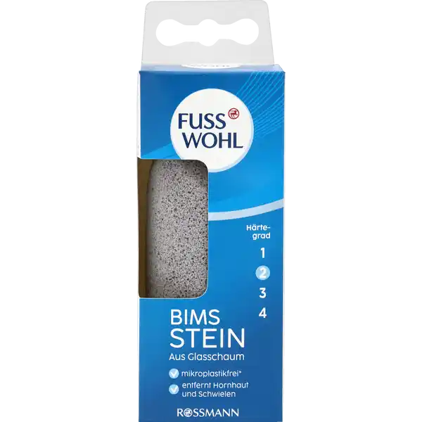 Bimsstein