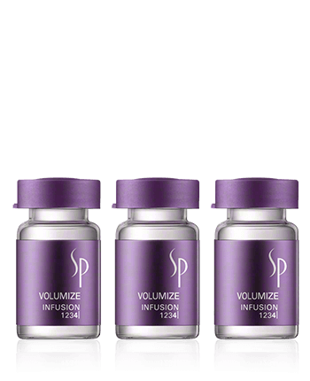 Wella SP System Professional Volumize Infusion 6x5ml